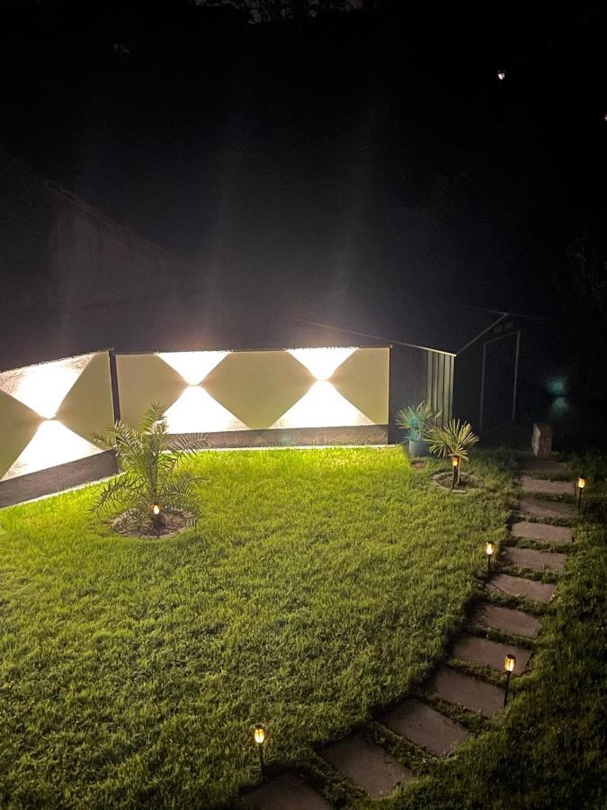 Ferienwohnungen Im Palmengarten - 70 Qm Heitersheim Zewnętrze zdjęcie